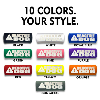 HI-VIS Reactive Dog Sleeve
