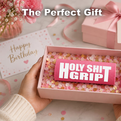 The Holy Shit Grip®