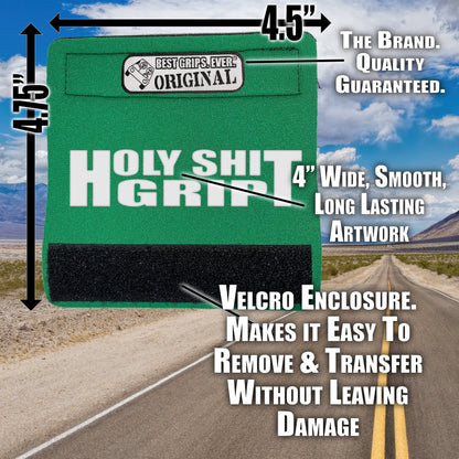 The Holy Sh!t Grip®