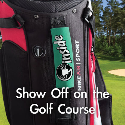 The Alien Inside Grip.