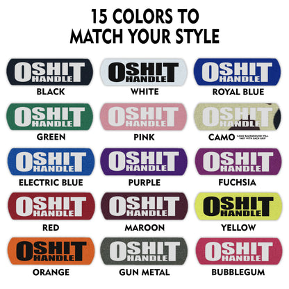 The O Shit Handle®