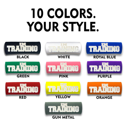HI-VIS IN TRAINING Sleeve