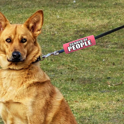 SCARED OF PEOPLE Grip
