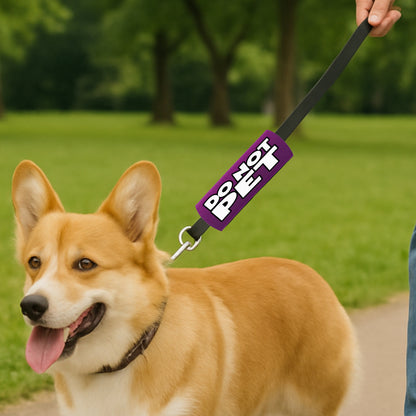 DO NOT PET Grip
