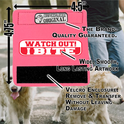 I BITE Grip