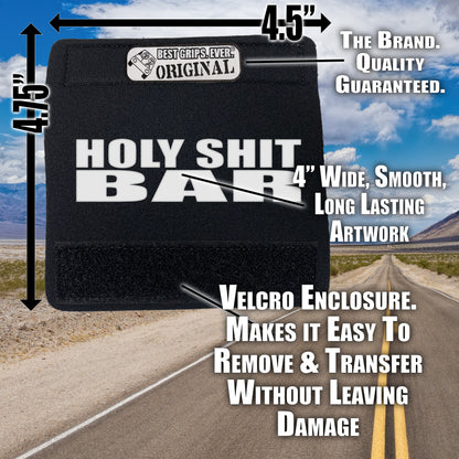 The Holy Shit Bar®