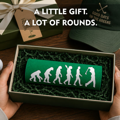 Golf Evolution Grip...For Him