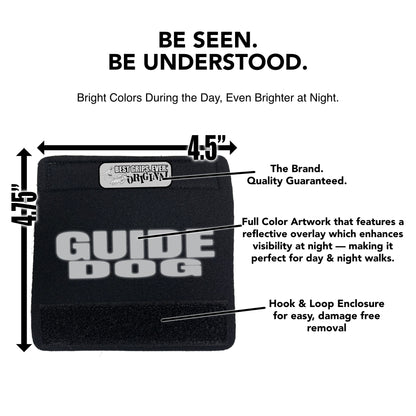 REFLECTIVE Guide Dog
