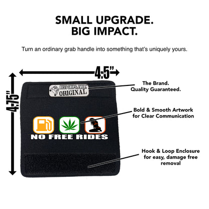 The Payment Grip.