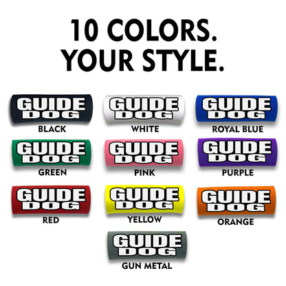 Guide Dog Sleeve