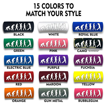 Golf Evolution Grip...For Him