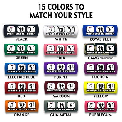 Golf & Cocktails Grip