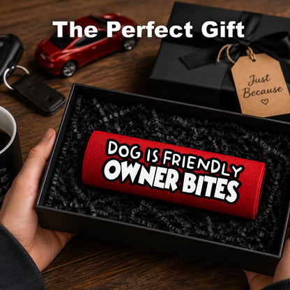 OWNER BITES Grip