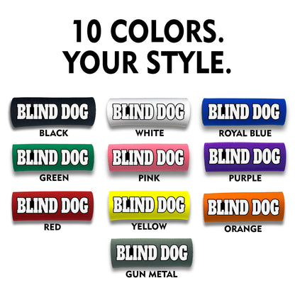 Blind Dog Sleeve