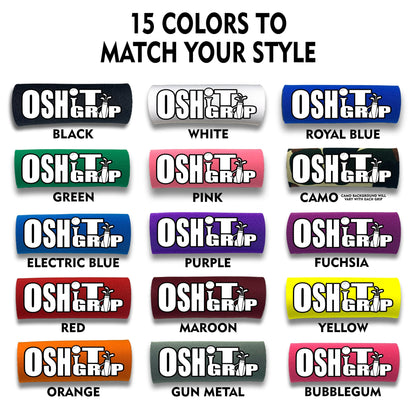 O Sh!t Grip for Golf (Case of 24)