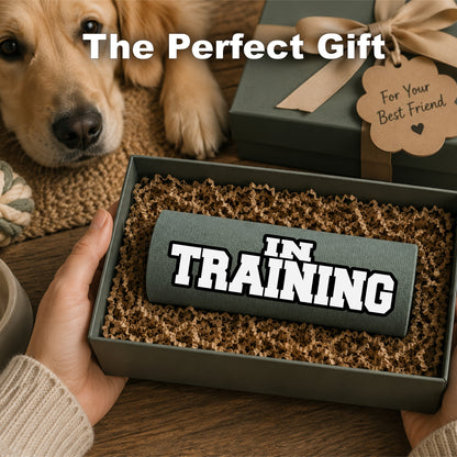 IN TRAINING Grip