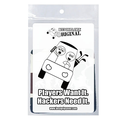 Golf Evolution Grip...For Her