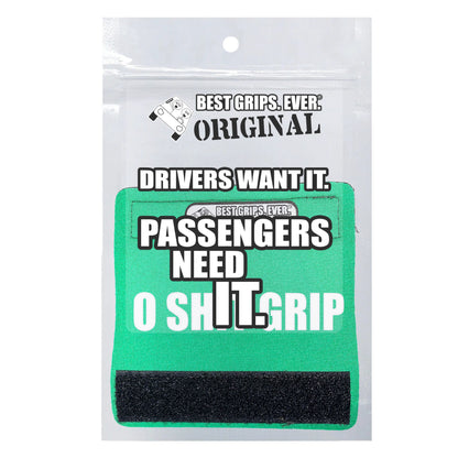The O Shit Grip®
