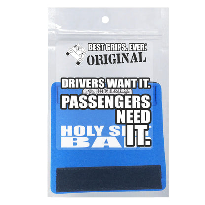 The Holy Shit Bar®