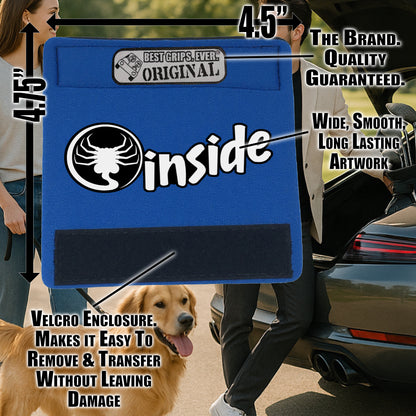 The Alien Inside Grip.