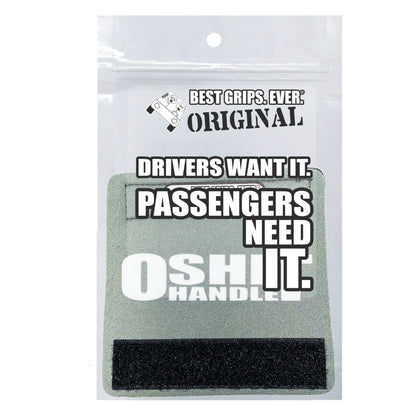 The O Shit Handle® 2-Pack!