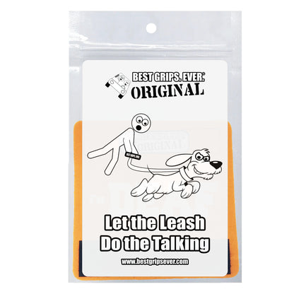 HI-VIS I'm DEAF Grip