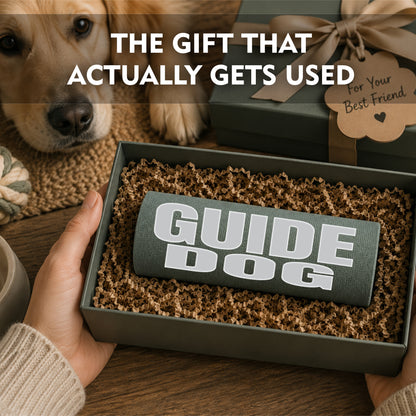 REFLECTIVE Guide Dog
