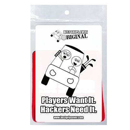 Life is Good...For Her