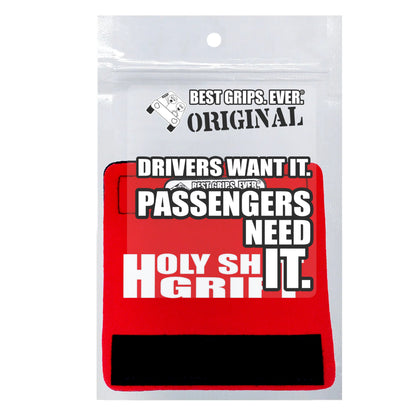 The Holy Sh!t Grip®