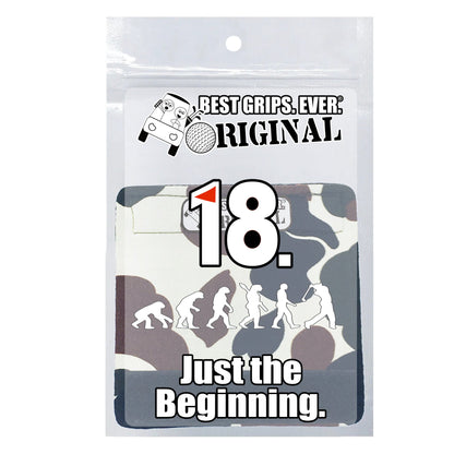 Golf Evolution Grip...For Him