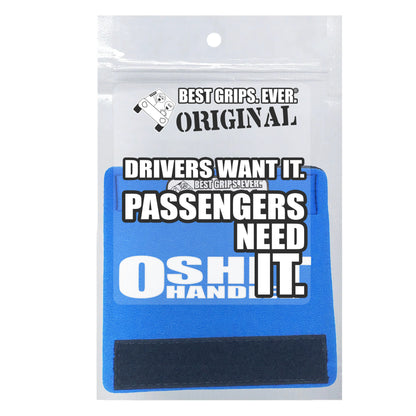 The O Shit Handle®