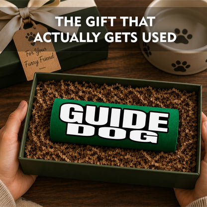 Guide Dog Sleeve