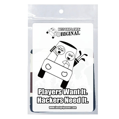 Golf Evolution Grip...For Him