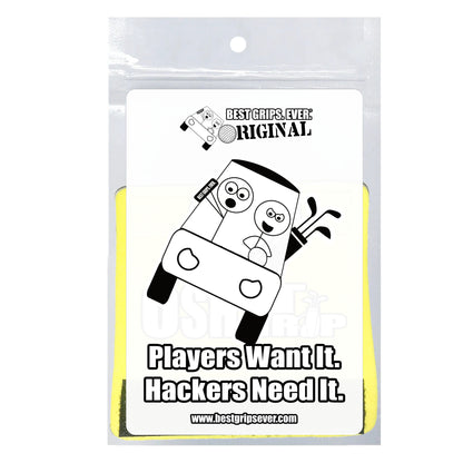 O Shit Grip for Golf