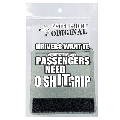 The O Shit Grip®