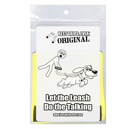 HI-VIS I'm BLIND Grip