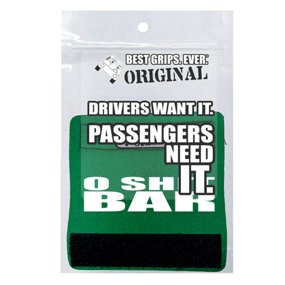 The O Shit Bar® 2-Pack!