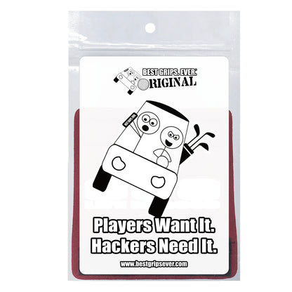 Life is Good...For Him