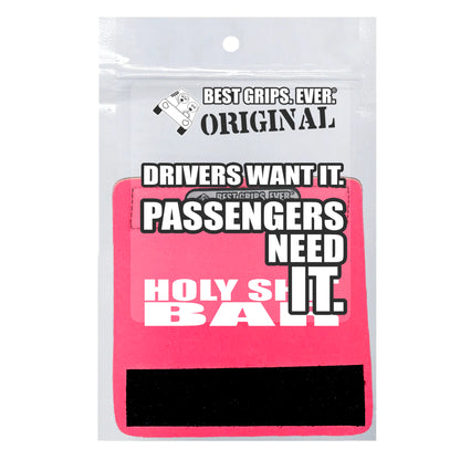 The Holy Shit Bar®