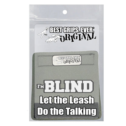 I'M BLIND GRIP