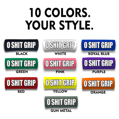 The O Shit Grip®