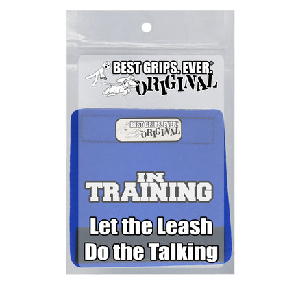 IN TRAINING Sleeve