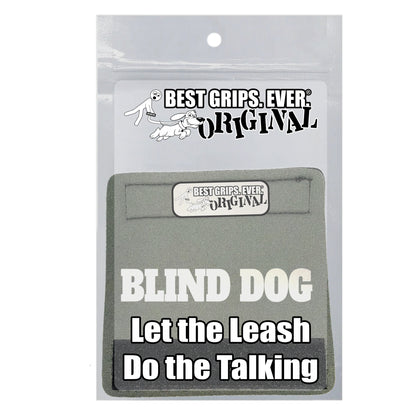 HI-VIS Blind Dog Sleeve