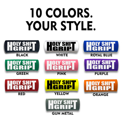 The Holy Shit Grip®