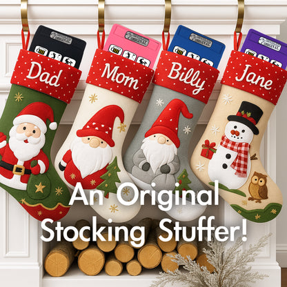 Life is Good...For Him