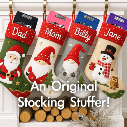 The Golf Cart Grip...For Her