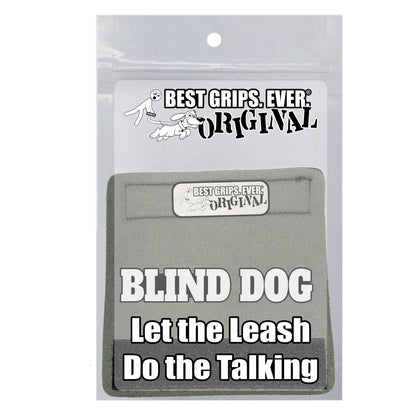 Blind Dog Sleeve