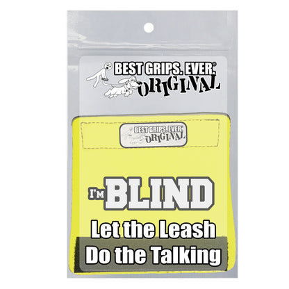 I'M BLIND Sleeve
