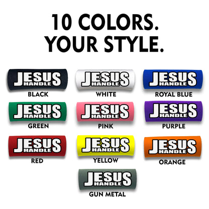 The Jesus Handle.