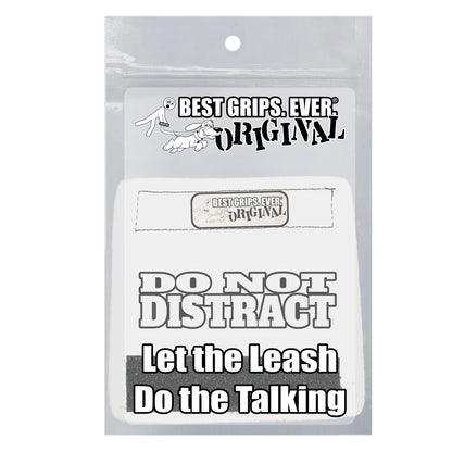 Do Not Distract Sleeve